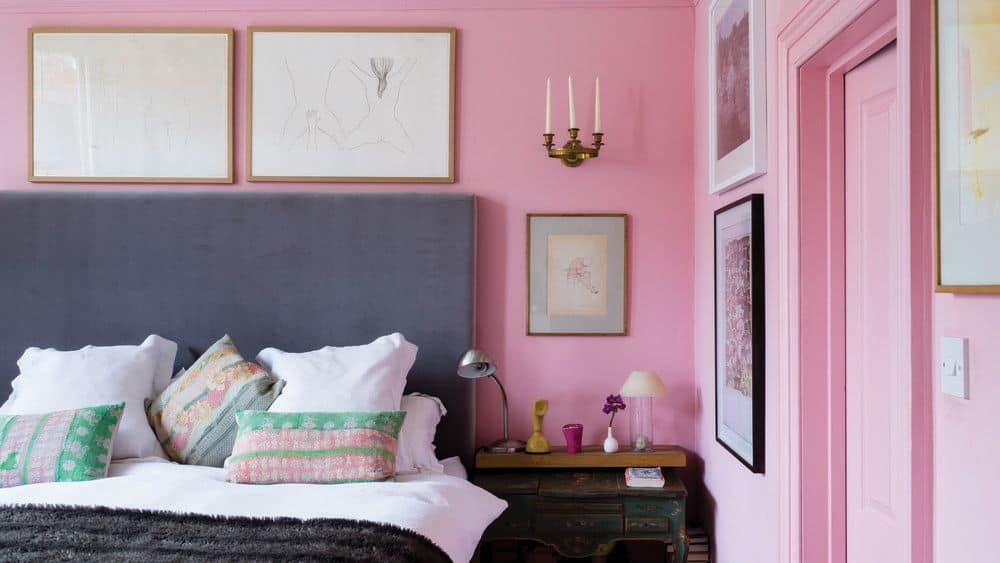 what-goes-with-pale-pink-walls