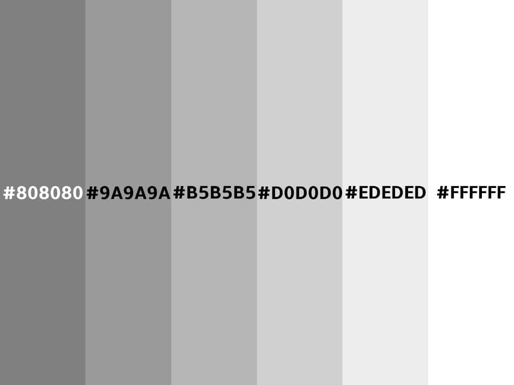 Is it gray or grey in CSS?