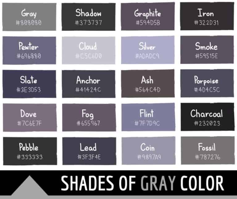 what-are-the-different-color-names-of-grey