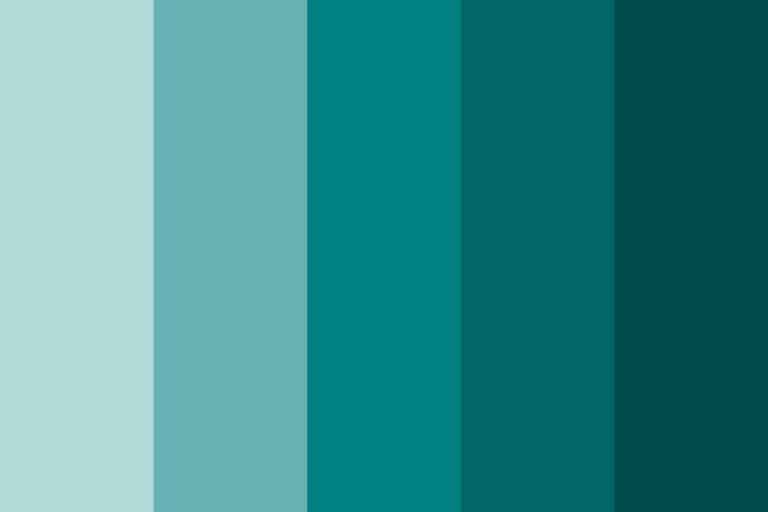 what-is-the-opposite-of-teal-on-the-color-wheel