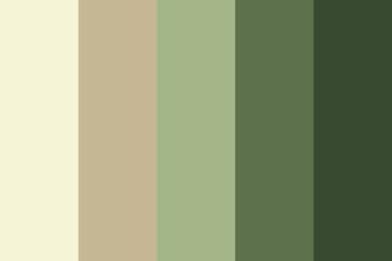 does-cream-go-well-with-olive-green