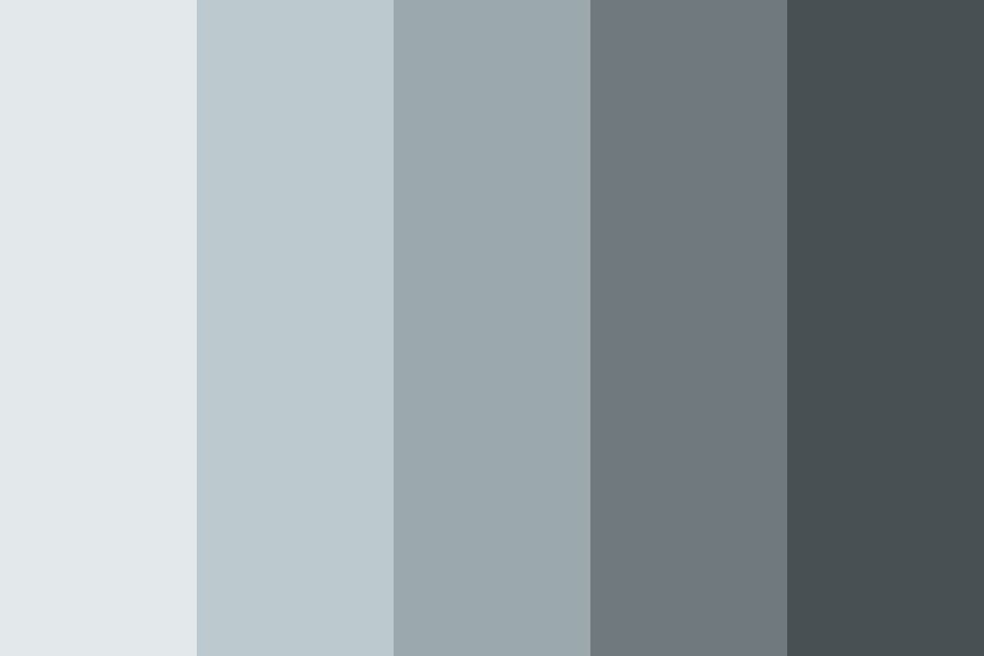 What is a monotone Colour scheme and what is the benefit?