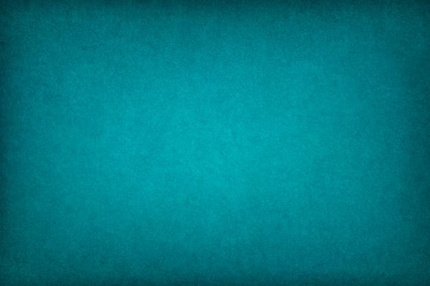 What color family is teal in?