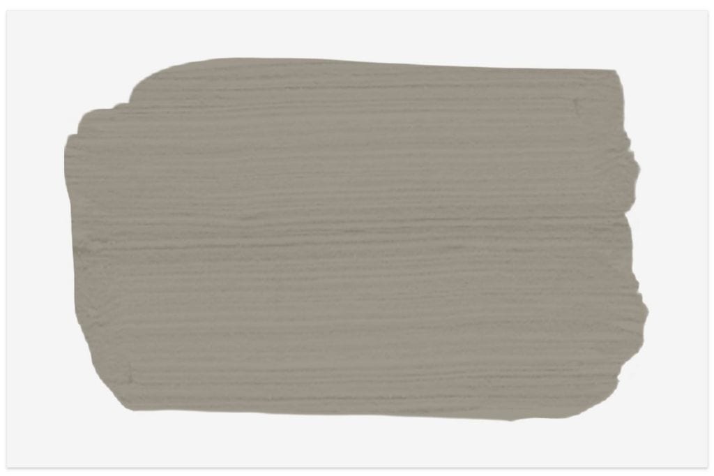 What is a true taupe color?