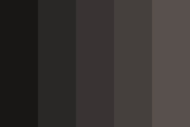 what-color-goes-well-with-dark-grey