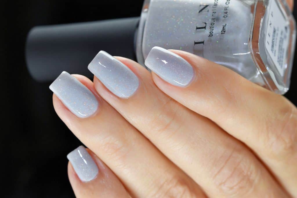 what-does-grey-nail-polish-symbolize