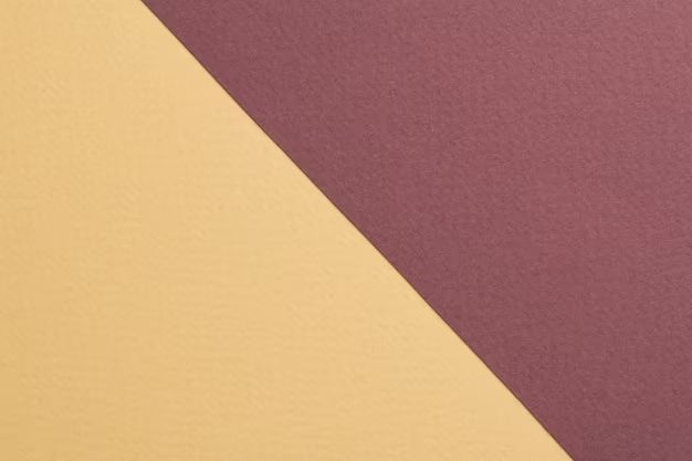 What is an accent color for burgundy?