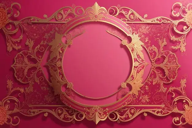 What is the color code for Royal Dark pink?