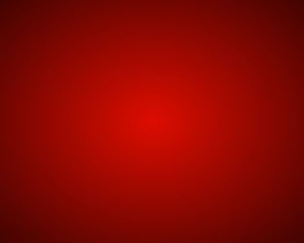 How do we see the color red?