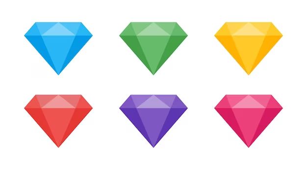 What is best color in diamond?