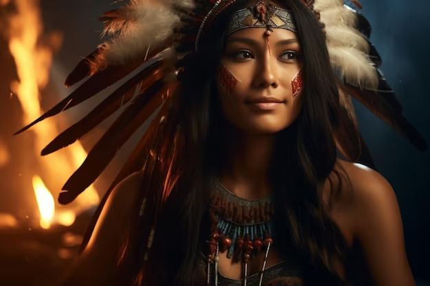 sold Navajo White Buffalo Dangle Set - Shelia Becenti - Native American | Native  American Jewelry