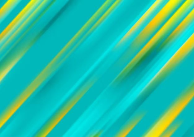 Can you make turquoise with blue and yellow?