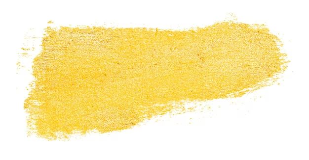 What is the most realistic gold paint?
