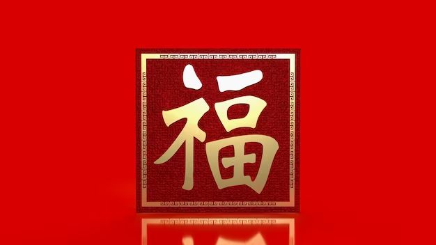 What Chinese name means red?