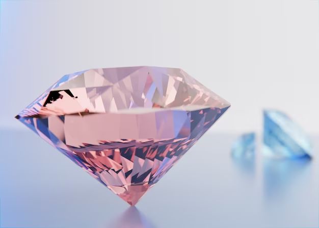What color diamond is the most popular?