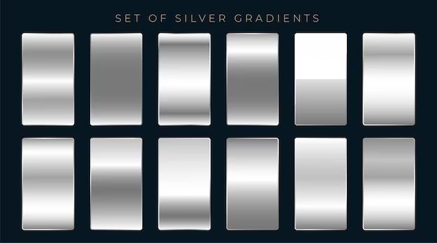 Which colour combination makes silver