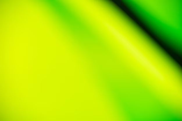 How do you mix neon lime green paint