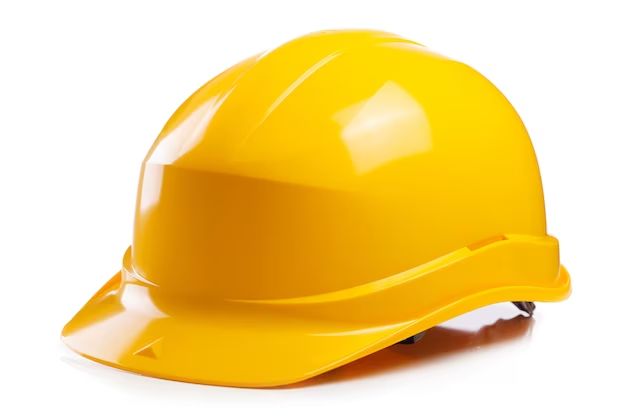 What is Type 1 Class C hard hat?