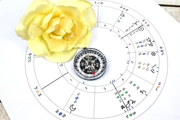What does my date of birth mean in astrology?