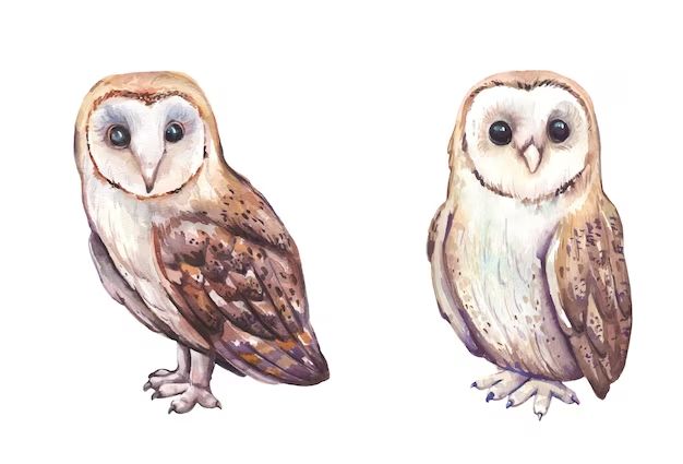 Which is the most expensive owl?