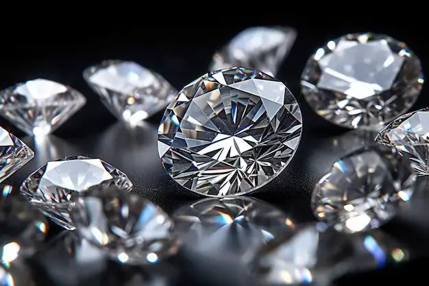 Which diamond is the best quality?