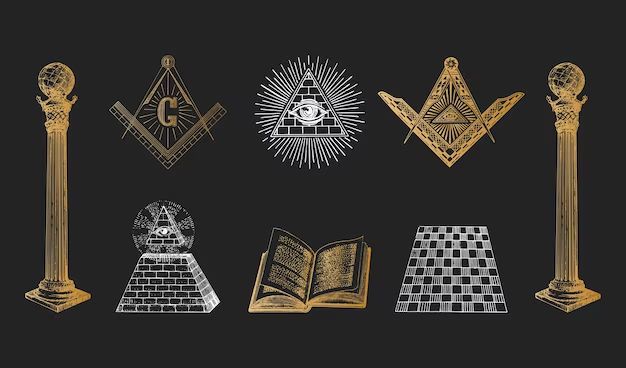What do Masons believe in?