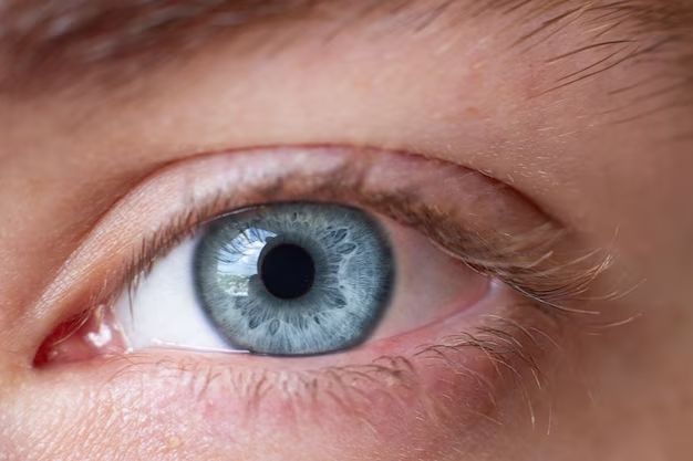Is Grey The Rarest Eye Color?