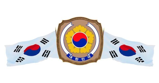 Do Koreans have family crests