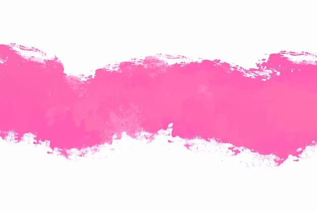 How do I choose pink paint?