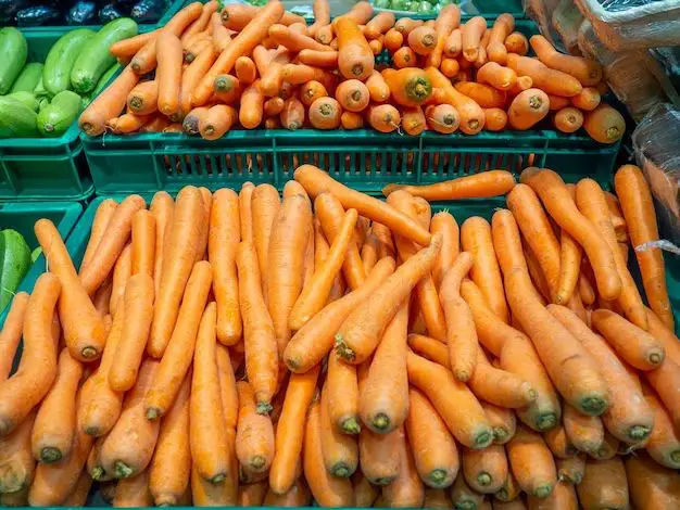 Where to buy carrot bdo?