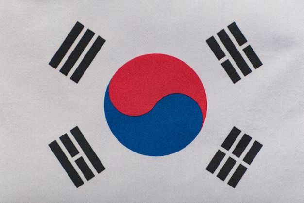 What is the national symbol of Korea