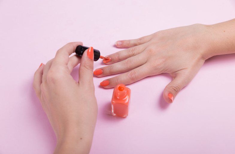 Nail Colors to try for welcoming the spring season by Diffusion Engineers -  Issuu